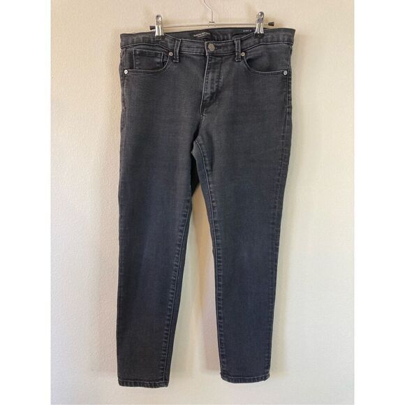 Banana Republic Premium Denim‎ Skinny Jeans Size 31 (P7) - Picture 1 of 9